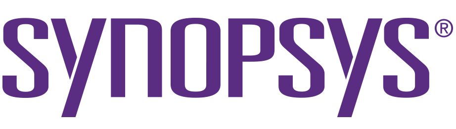 Synopsys-Brand-Logo